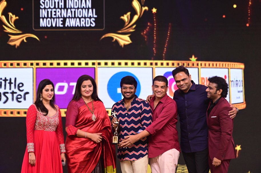 SIIMA-Awards-2021-Photos